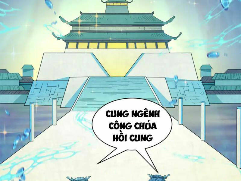 Kỷ Nguyên Kỳ Lạ - Chapter 211 - Page 112