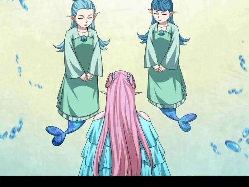 Kỷ Nguyên Kỳ Lạ - Chapter 211 - Page 113