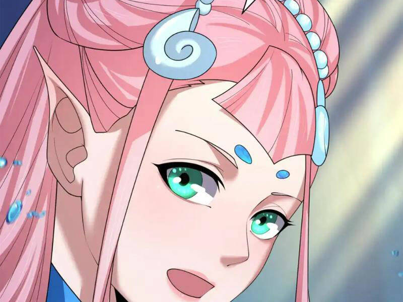 Kỷ Nguyên Kỳ Lạ - Chapter 211 - Page 115