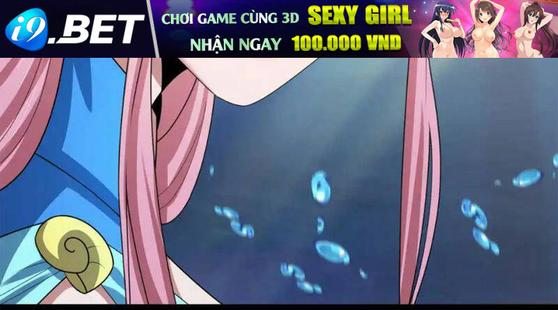 Kỷ Nguyên Kỳ Lạ - Chapter 211 - Page 116