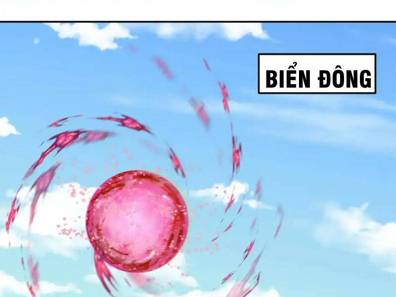 Kỷ Nguyên Kỳ Lạ - Chapter 211 - Page 11