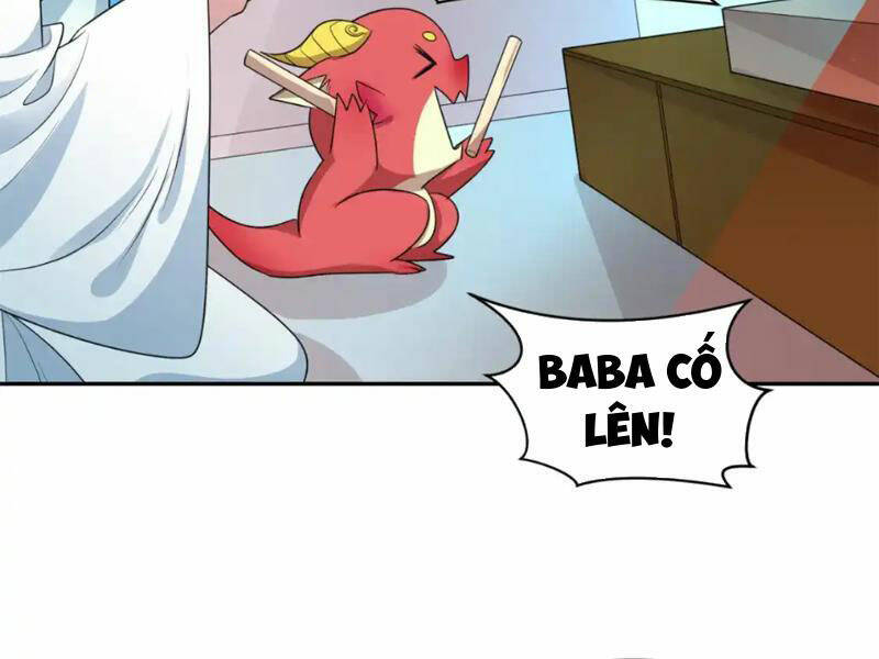 Kỷ Nguyên Kỳ Lạ - Chapter 211 - Page 20