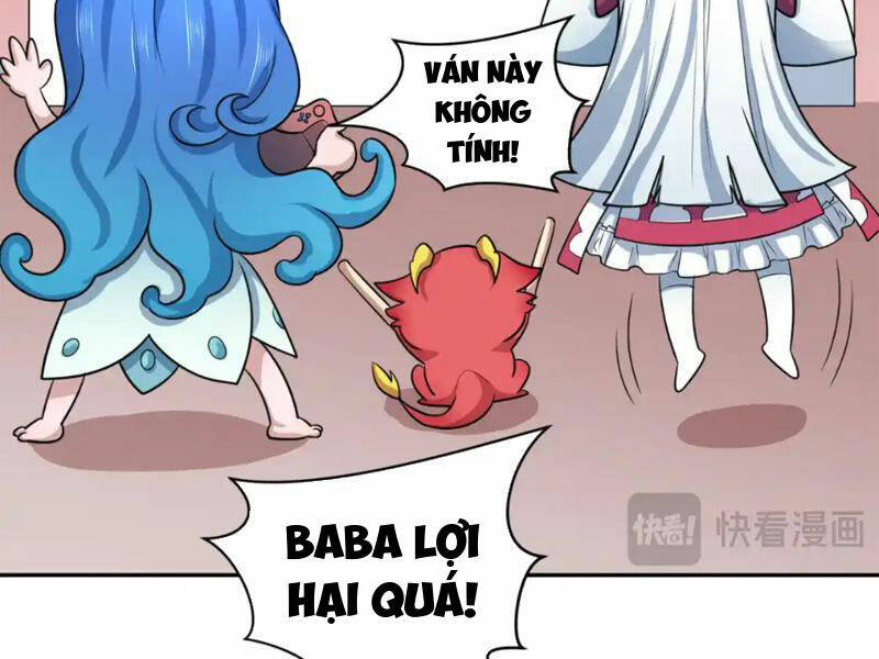 Kỷ Nguyên Kỳ Lạ - Chapter 211 - Page 24