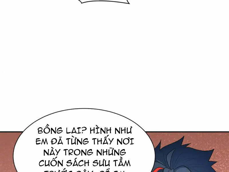Kỷ Nguyên Kỳ Lạ - Chapter 211 - Page 25