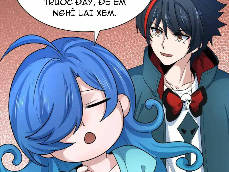 Kỷ Nguyên Kỳ Lạ - Chapter 211 - Page 26