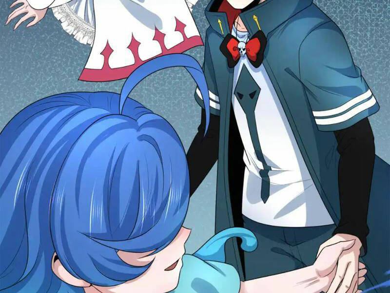 Kỷ Nguyên Kỳ Lạ - Chapter 211 - Page 31