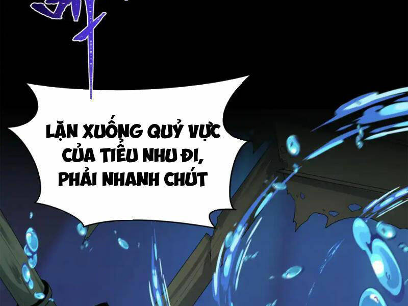 Kỷ Nguyên Kỳ Lạ - Chapter 211 - Page 33