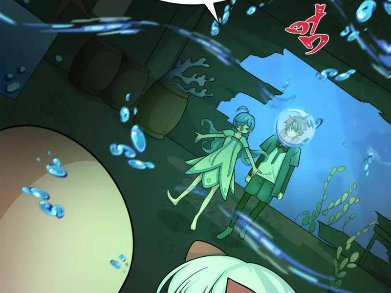 Kỷ Nguyên Kỳ Lạ - Chapter 211 - Page 43