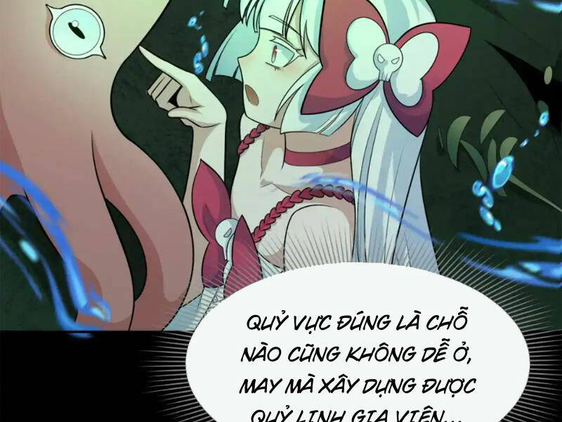 Kỷ Nguyên Kỳ Lạ - Chapter 211 - Page 44