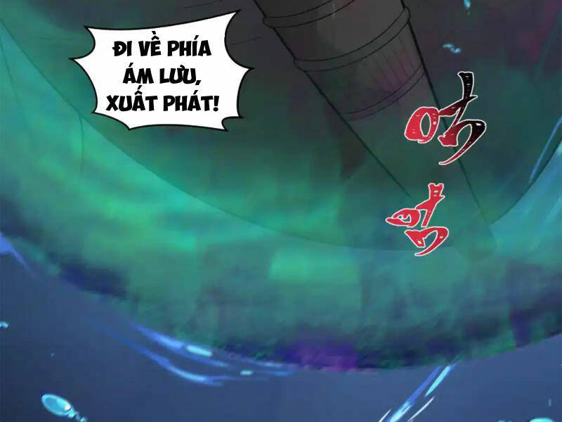 Kỷ Nguyên Kỳ Lạ - Chapter 211 - Page 47