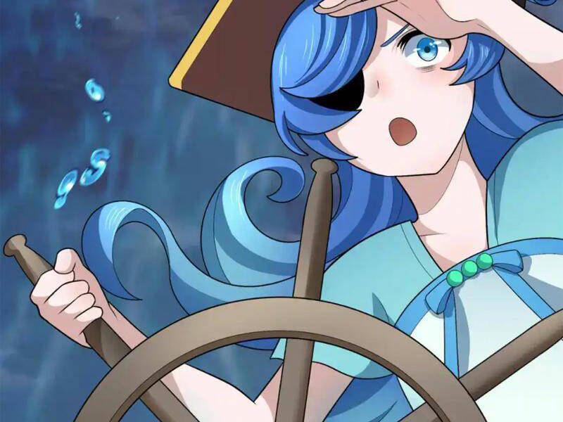 Kỷ Nguyên Kỳ Lạ - Chapter 211 - Page 50