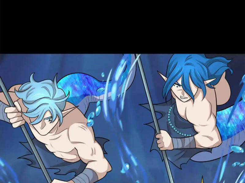 Kỷ Nguyên Kỳ Lạ - Chapter 211 - Page 54