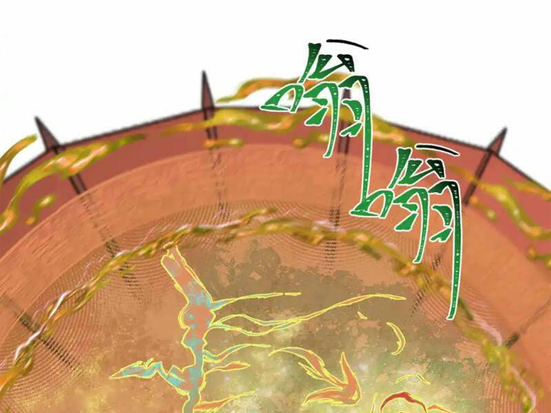 Kỷ Nguyên Kỳ Lạ - Chapter 211 - Page 5