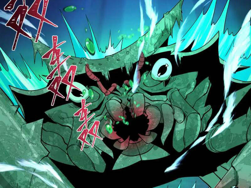 Kỷ Nguyên Kỳ Lạ - Chapter 211 - Page 59