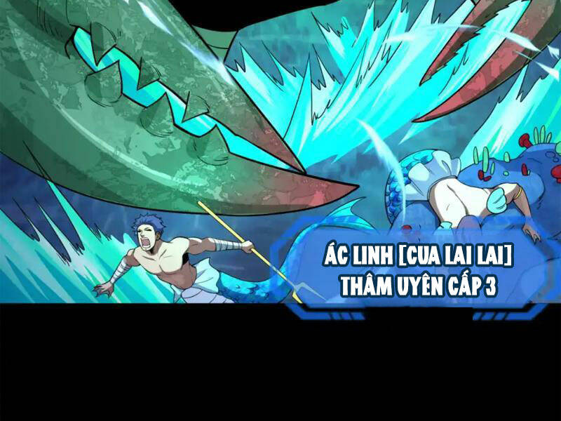 Kỷ Nguyên Kỳ Lạ - Chapter 211 - Page 60