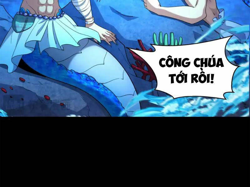 Kỷ Nguyên Kỳ Lạ - Chapter 211 - Page 67