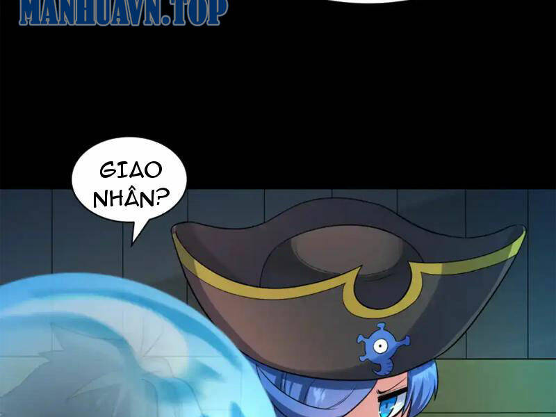 Kỷ Nguyên Kỳ Lạ - Chapter 211 - Page 73