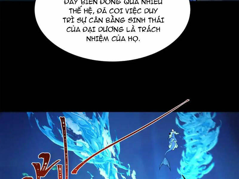 Kỷ Nguyên Kỳ Lạ - Chapter 211 - Page 75