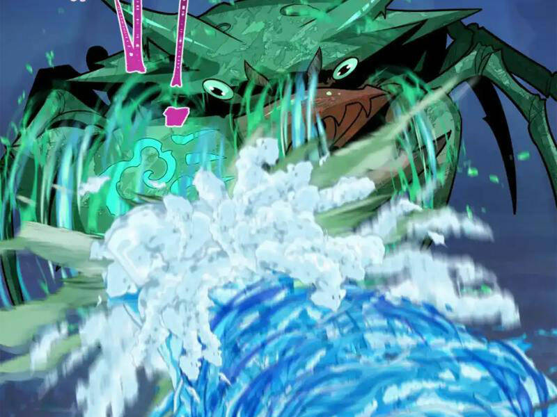 Kỷ Nguyên Kỳ Lạ - Chapter 211 - Page 79