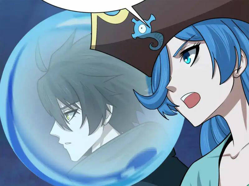 Kỷ Nguyên Kỳ Lạ - Chapter 211 - Page 82