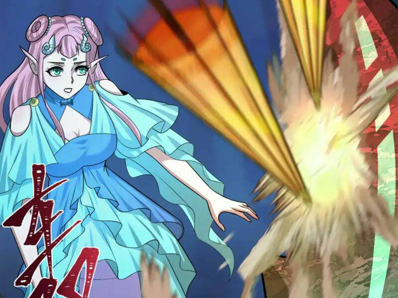 Kỷ Nguyên Kỳ Lạ - Chapter 211 - Page 87