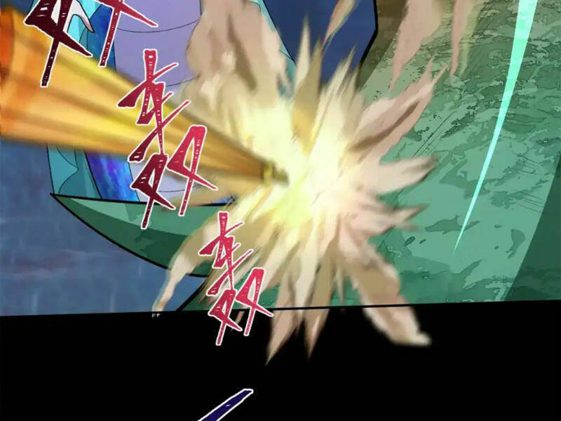 Kỷ Nguyên Kỳ Lạ - Chapter 211 - Page 88