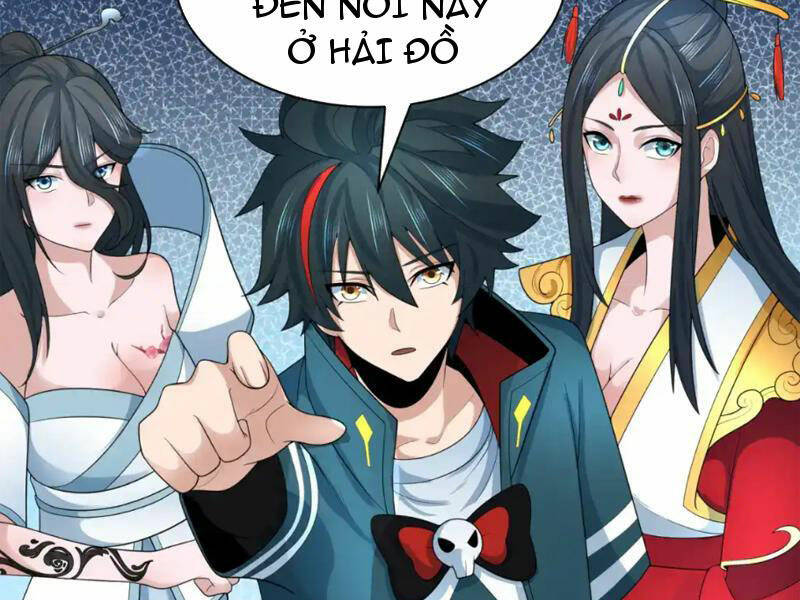 Kỷ Nguyên Kỳ Lạ - Chapter 211 - Page 8