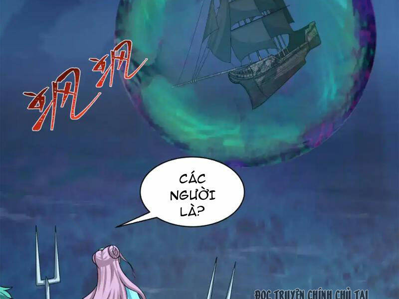 Kỷ Nguyên Kỳ Lạ - Chapter 211 - Page 97