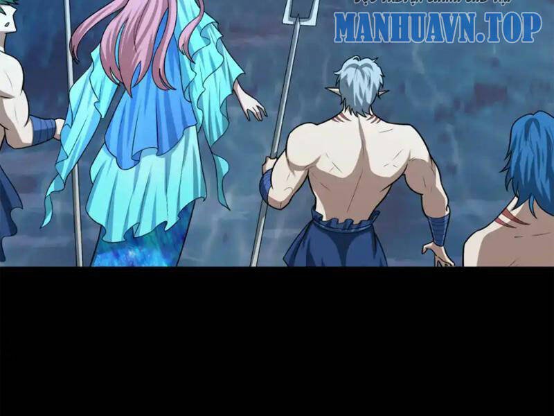 Kỷ Nguyên Kỳ Lạ - Chapter 211 - Page 98