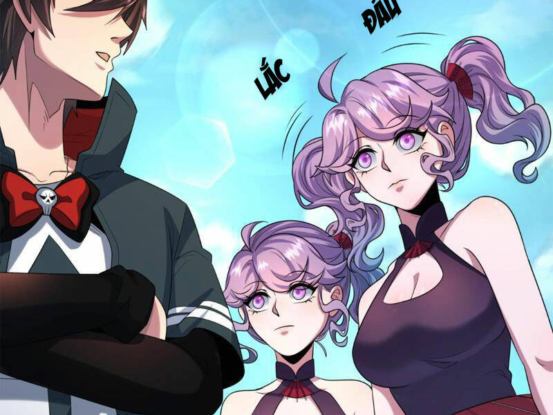 Kỷ Nguyên Kỳ Lạ - Chapter 212 - Page 105