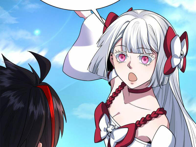 Kỷ Nguyên Kỳ Lạ - Chapter 212 - Page 107