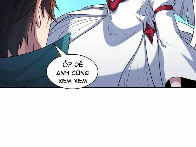 Kỷ Nguyên Kỳ Lạ - Chapter 212 - Page 108