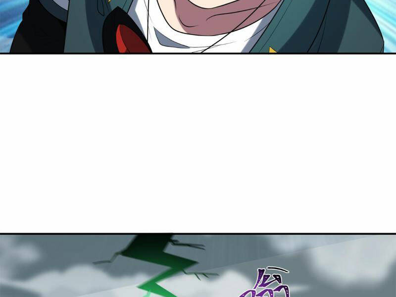 Kỷ Nguyên Kỳ Lạ - Chapter 212 - Page 111