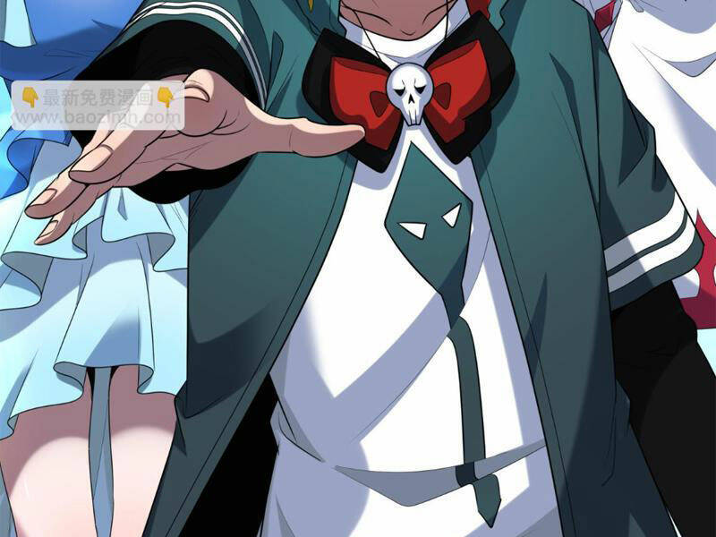 Kỷ Nguyên Kỳ Lạ - Chapter 212 - Page 116