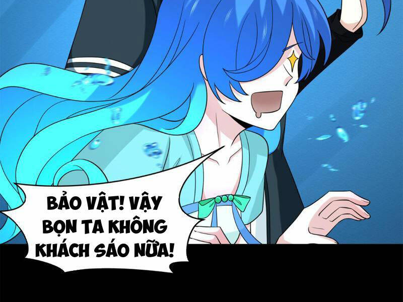 Kỷ Nguyên Kỳ Lạ - Chapter 212 - Page 15