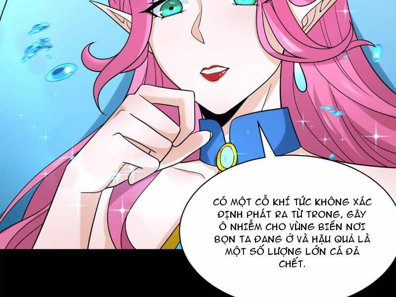 Kỷ Nguyên Kỳ Lạ - Chapter 212 - Page 17