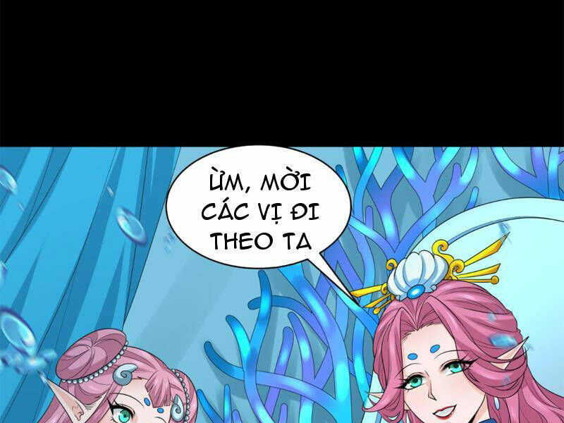 Kỷ Nguyên Kỳ Lạ - Chapter 212 - Page 20