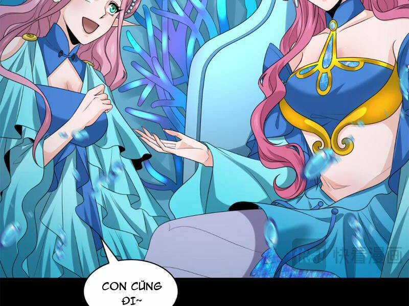 Kỷ Nguyên Kỳ Lạ - Chapter 212 - Page 21