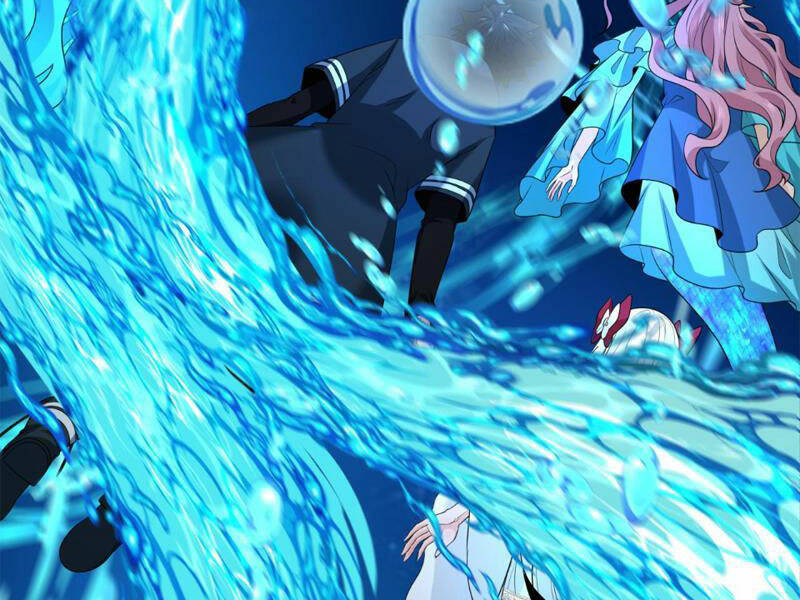 Kỷ Nguyên Kỳ Lạ - Chapter 212 - Page 25