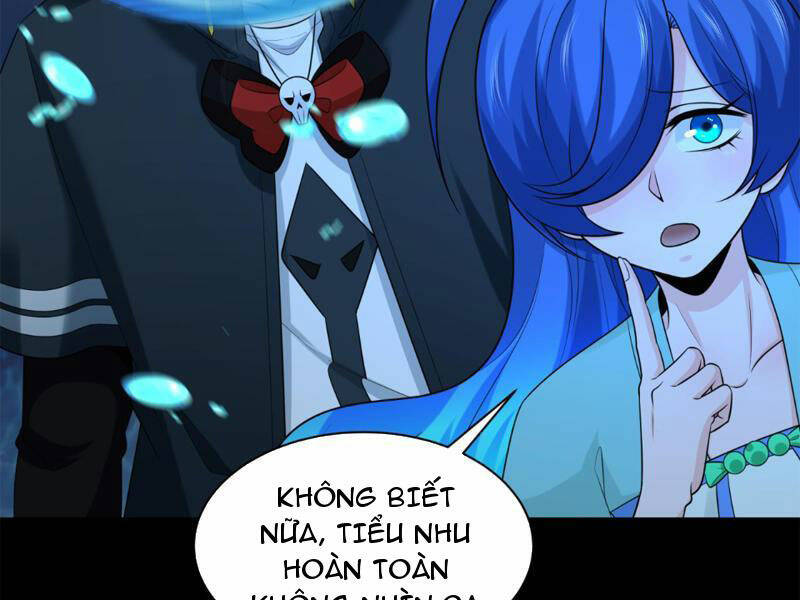 Kỷ Nguyên Kỳ Lạ - Chapter 212 - Page 30