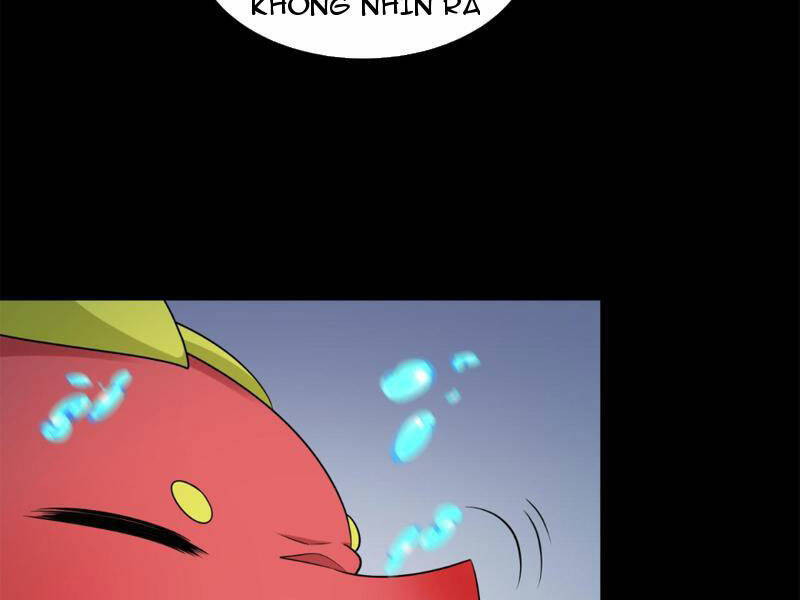 Kỷ Nguyên Kỳ Lạ - Chapter 212 - Page 31