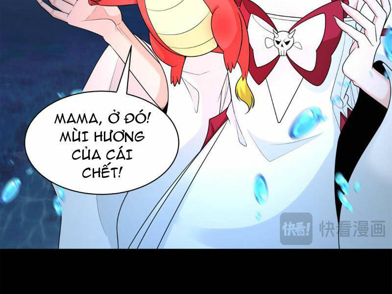 Kỷ Nguyên Kỳ Lạ - Chapter 212 - Page 34