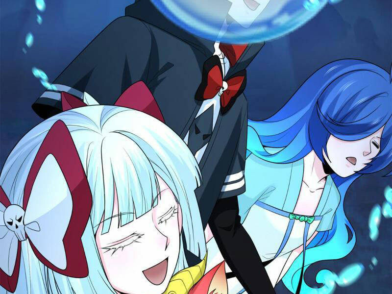 Kỷ Nguyên Kỳ Lạ - Chapter 212 - Page 36