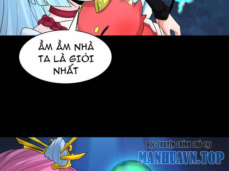 Kỷ Nguyên Kỳ Lạ - Chapter 212 - Page 37