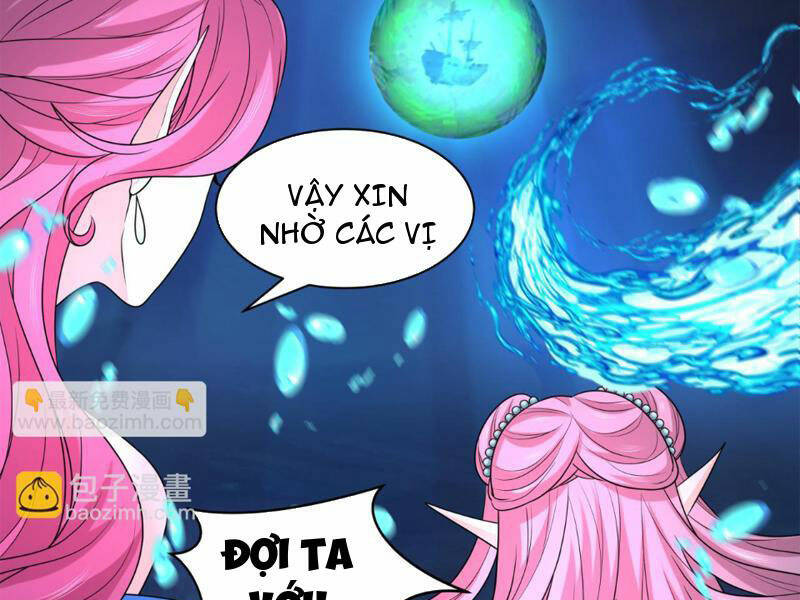 Kỷ Nguyên Kỳ Lạ - Chapter 212 - Page 38