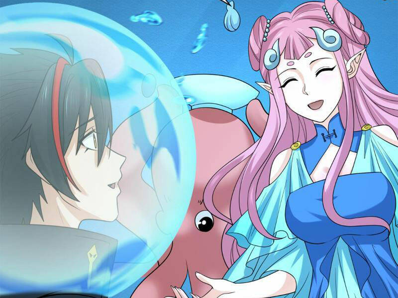 Kỷ Nguyên Kỳ Lạ - Chapter 212 - Page 3