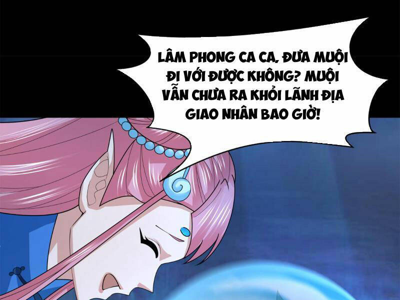 Kỷ Nguyên Kỳ Lạ - Chapter 212 - Page 40