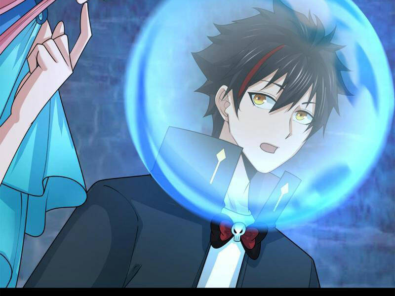 Kỷ Nguyên Kỳ Lạ - Chapter 212 - Page 41