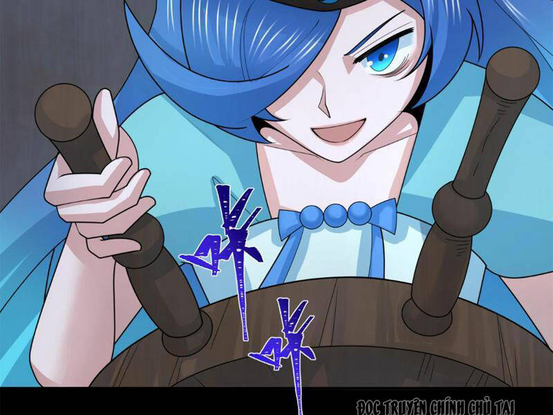 Kỷ Nguyên Kỳ Lạ - Chapter 212 - Page 48