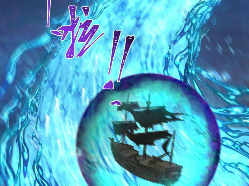 Kỷ Nguyên Kỳ Lạ - Chapter 212 - Page 50